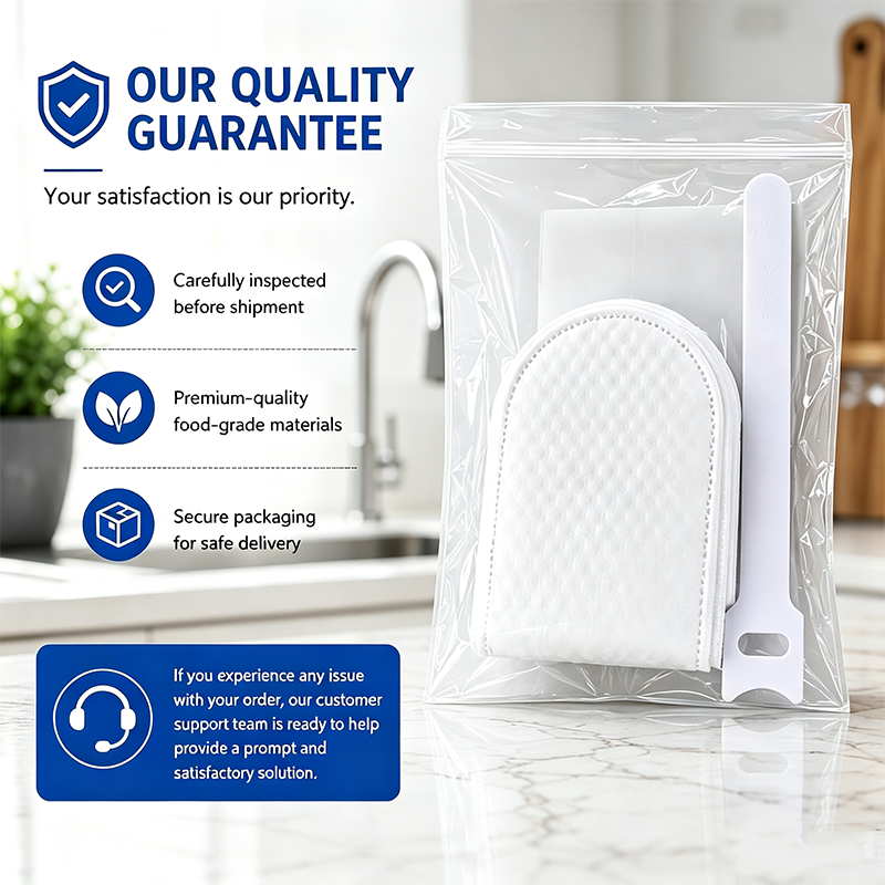 [Fits Faucets < 1] 30 cotton filter bags, Multi-scene Filter 🚰