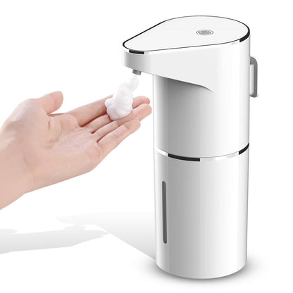 Touchless Automatic Soap Dispenser