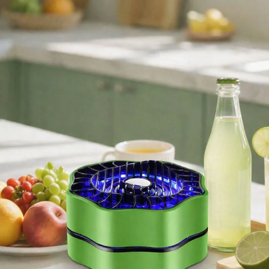 Wireless Fruit & Vegetable Cleaner