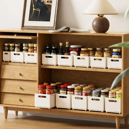 Expandable Storage Organizer Box