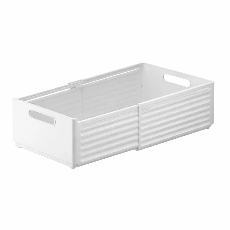 Expandable Storage Organizer Box