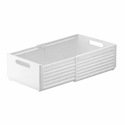 Expandable Storage Organizer Box