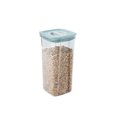 Clear Pantry Storage Containers
