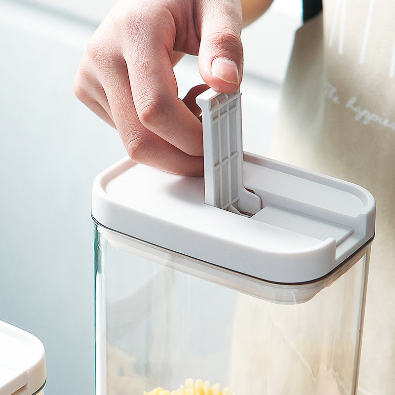 Stackable Refrigerator Drawer Organizer