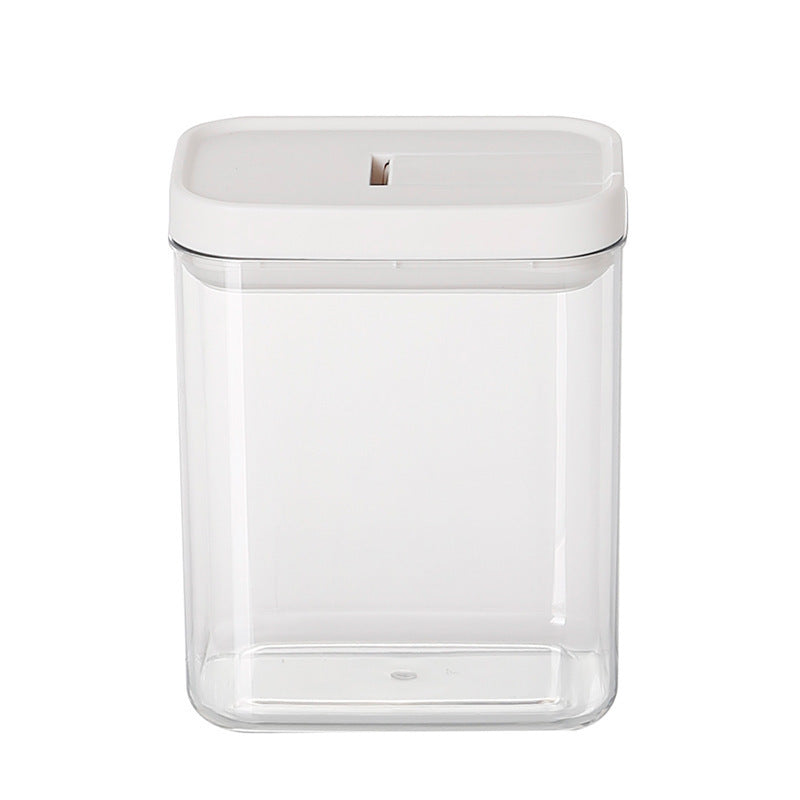 Stackable Refrigerator Drawer Organizer