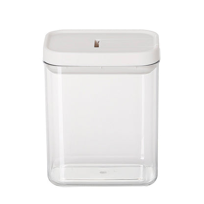 Stackable Refrigerator Drawer Organizer