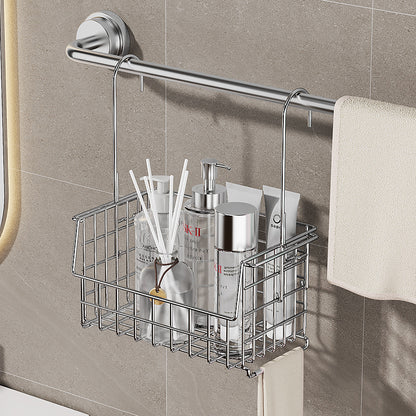 Hanging Wire Storage Basket