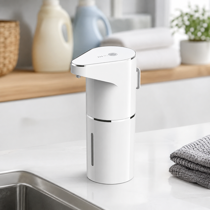 Touchless Automatic Soap Dispenser