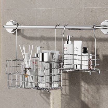 Hanging Wire Storage Basket