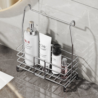 Hanging Wire Storage Basket