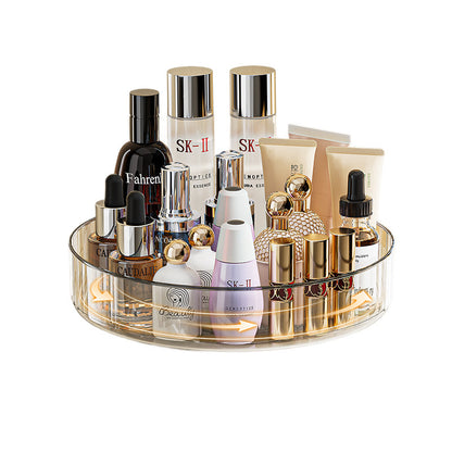 360° Rotating Vanity Organizer