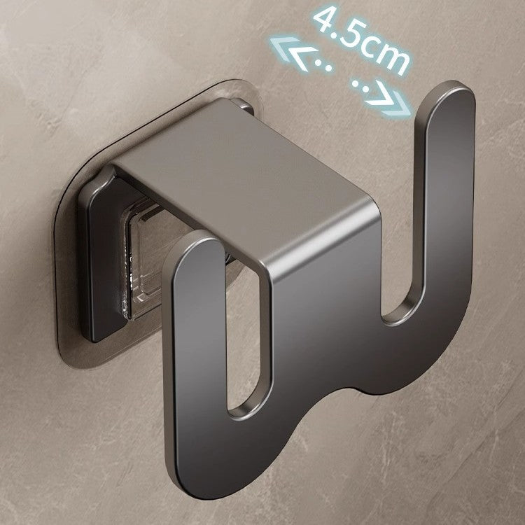 No-Drill Wall MountedSlipper Holder