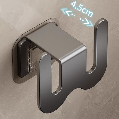 No-Drill Wall MountedSlipper Holder