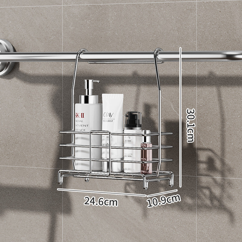 Hanging Wire Storage Basket