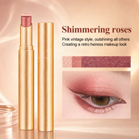 GLITTERING ROSE