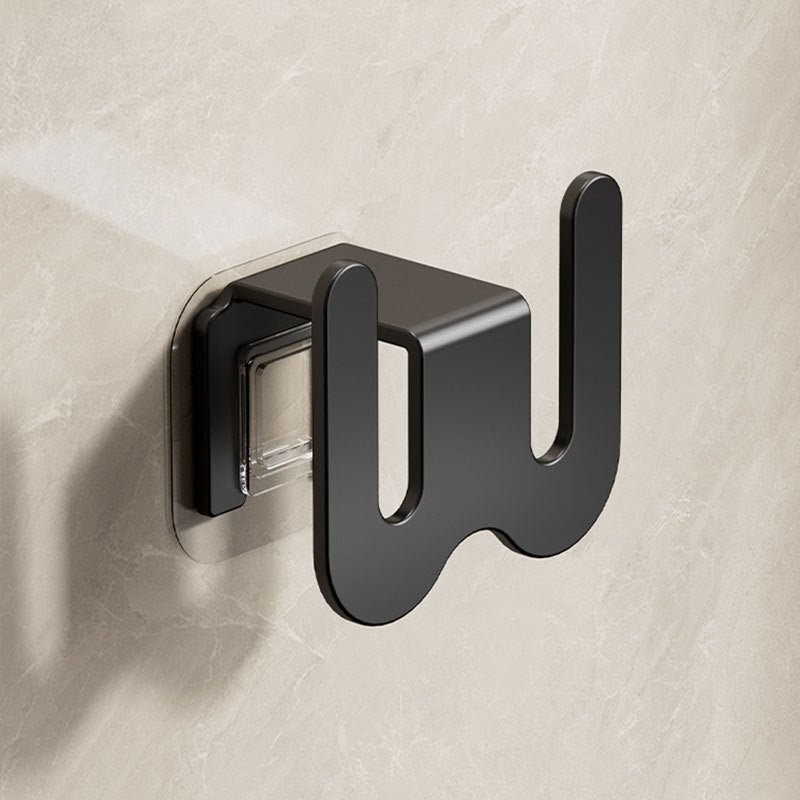 No-Drill Wall MountedSlipper Holder