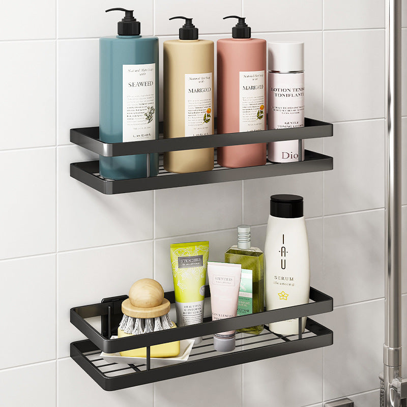 Adhesive Shower Caddy