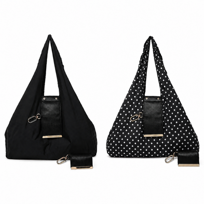 LAST DAY BUY 1 GET 1 FREE🎁-Tiny as a Keychain, Holds Up to 30 lbs! The Ultimate Everyday Foldaway