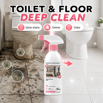 🚿 Fight Soap Scum, Limescale & Water Marks Fast — 49% OFF + FREE SHIPPING