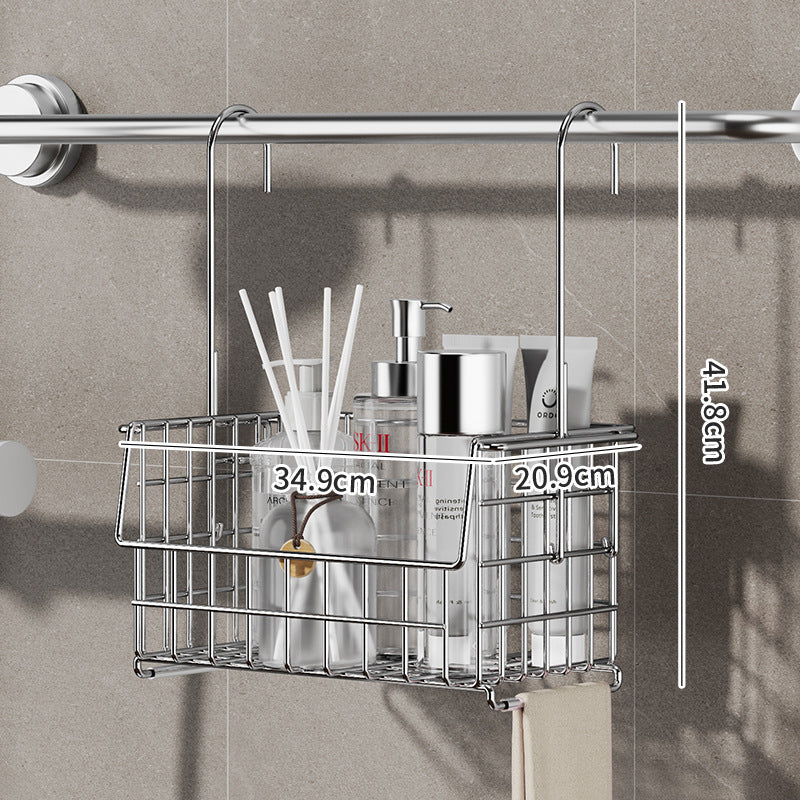 Hanging Wire Storage Basket
