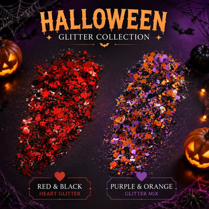 LAST DAY BUY 1 GET 1 FREE🎁 Halloween Glitter Stick for Face