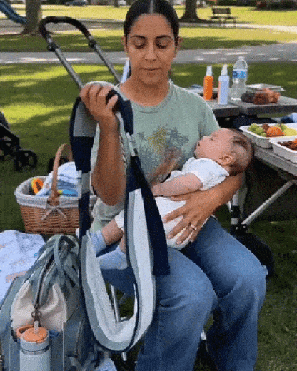 🎉 2026 Sale — Over 30,000 Sold! 👶 4-in-1 Breathable Baby Carrier – 0-36 Months
