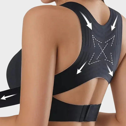 LAST DAY 🎁BUY 2 GET 1 FREE-Sculpt & Support Everyday Bra