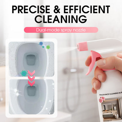 🚿 Fight Soap Scum, Limescale & Water Marks Fast — 49% OFF + FREE SHIPPING