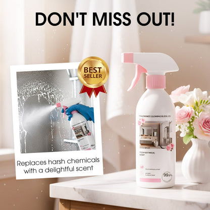 🚿 Fight Soap Scum, Limescale & Water Marks Fast — 49% OFF + FREE SHIPPING