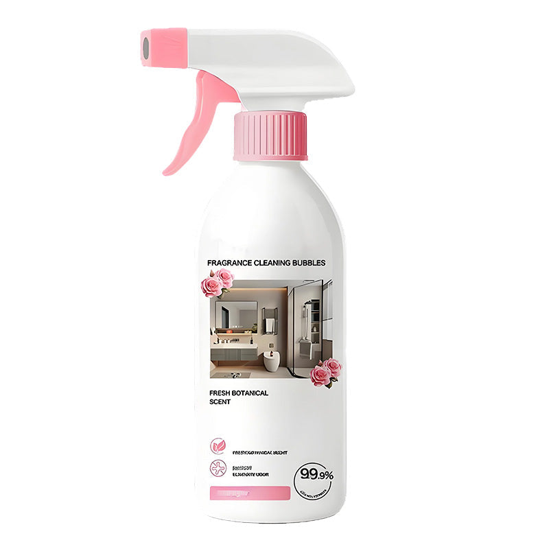 🚿 Fight Soap Scum, Limescale & Water Marks Fast — 49% OFF + FREE SHIPPING