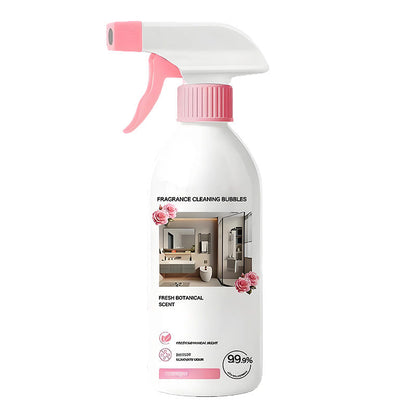 🚿 Fight Soap Scum, Limescale & Water Marks Fast — 49% OFF + FREE SHIPPING