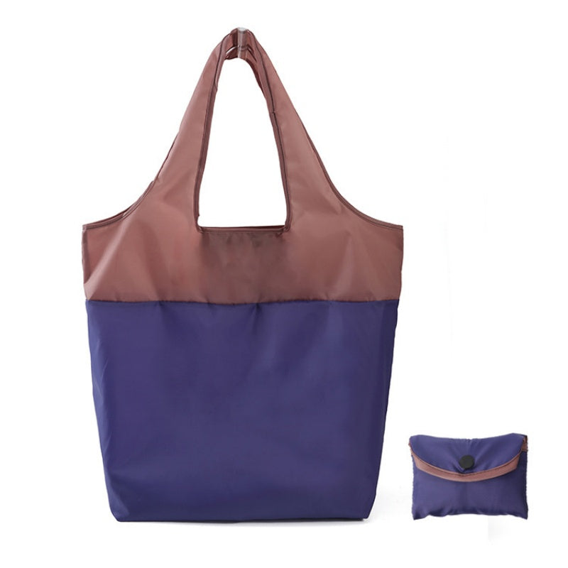 🔥LAST DAY BUY 1 GET 1 FREE EACH $9.99🔥Eco-Friendly Foldable Large Capacity Shopping Bag