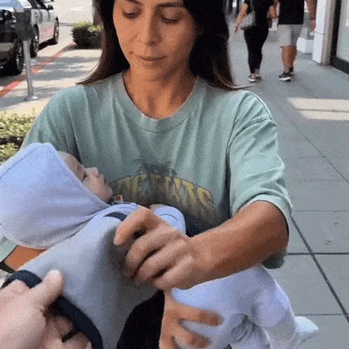 🎉 2026 Sale — Over 30,000 Sold! 👶 4-in-1 Breathable Baby Carrier – 0-36 Months