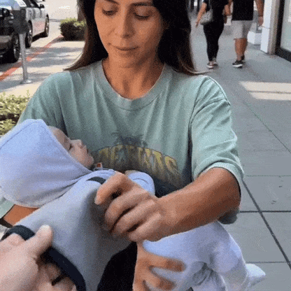 🎉 2026 Sale — Over 30,000 Sold! 👶 4-in-1 Breathable Baby Carrier – 0-36 Months